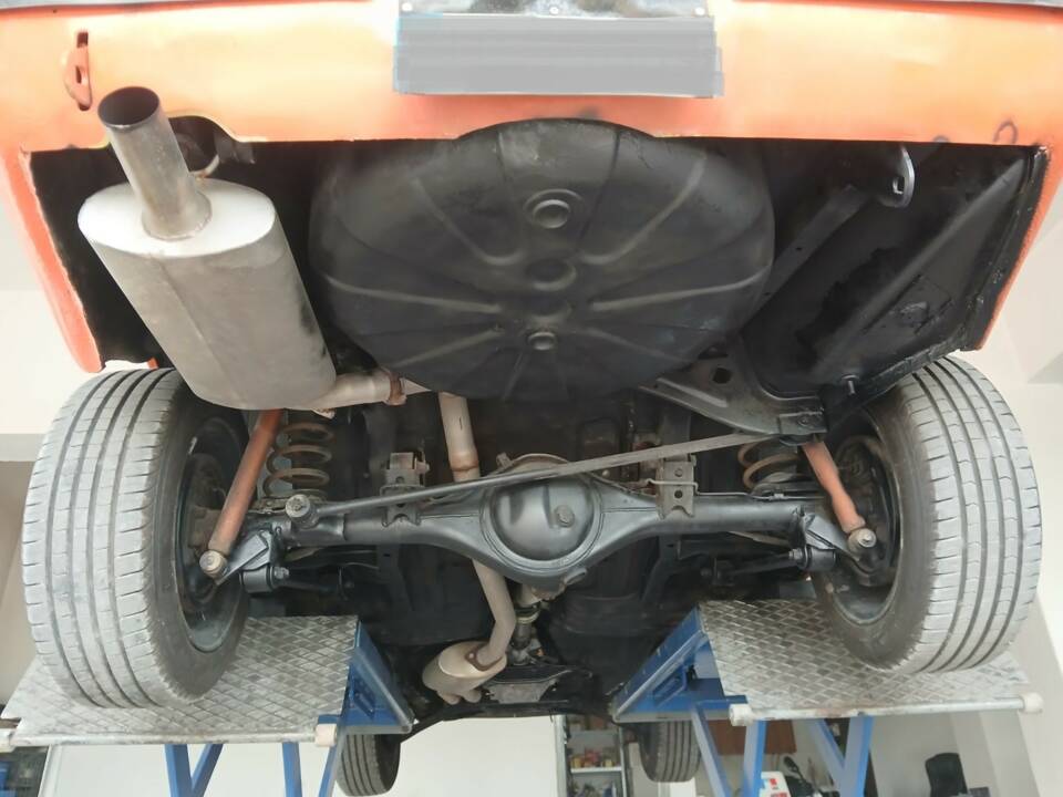 Image 47/67 de Toyota Celica GT (1976)