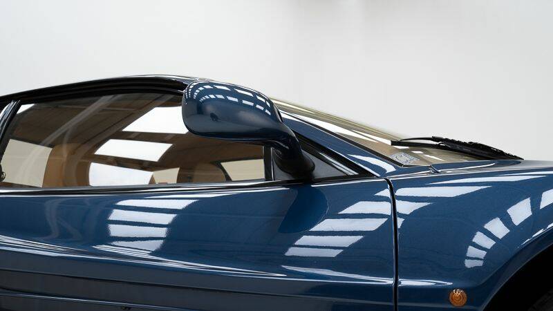Imagen 12/15 de Ferrari Testarossa (1989)