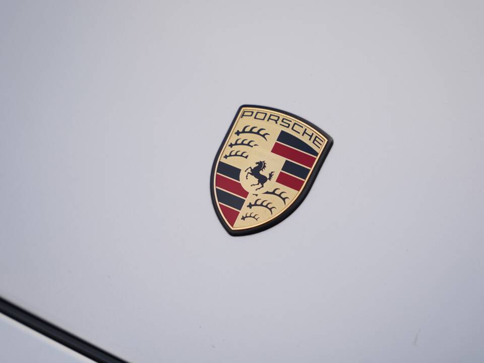 Bild 31/50 von Porsche 911 Carrera S (1996)