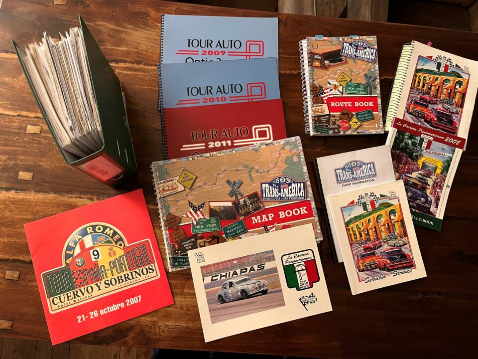 Bild 5/37 von Jaguar 3,4 Liter (1958)