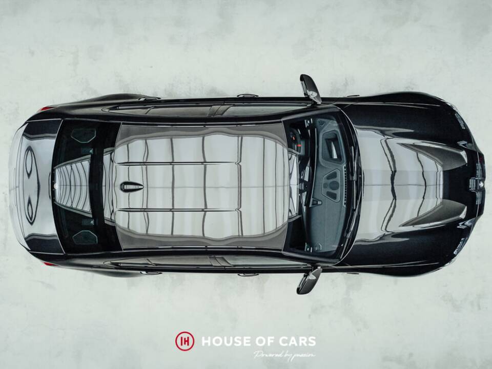 Afbeelding 6/25 van BMW M3 CS (2023)