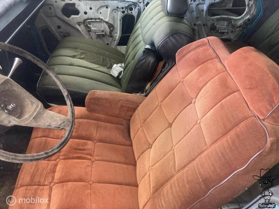 Image 9/30 of Mercury Grand Marquis (1969)