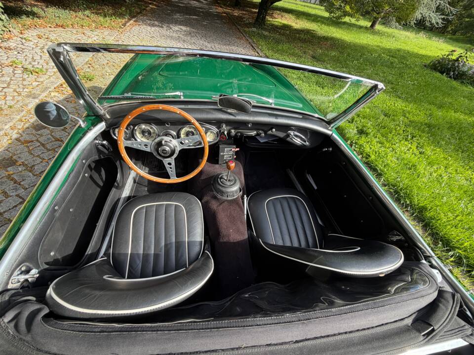 Image 27/37 de Austin-Healey 100/6 (BN6) (1958)
