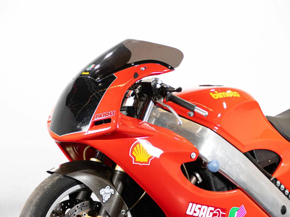 Image 36/50 of Bimota SB6 (1994)
