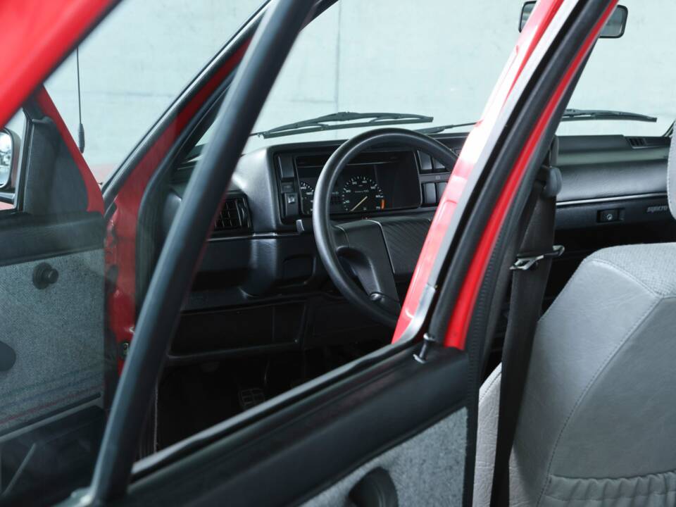 Afbeelding 18/50 van Volkswagen Golf Mk II Country Syncro 1.8 (1990)