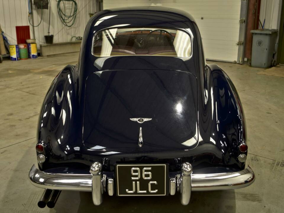 Bild 12/50 von Bentley R-Type Continental (1954)