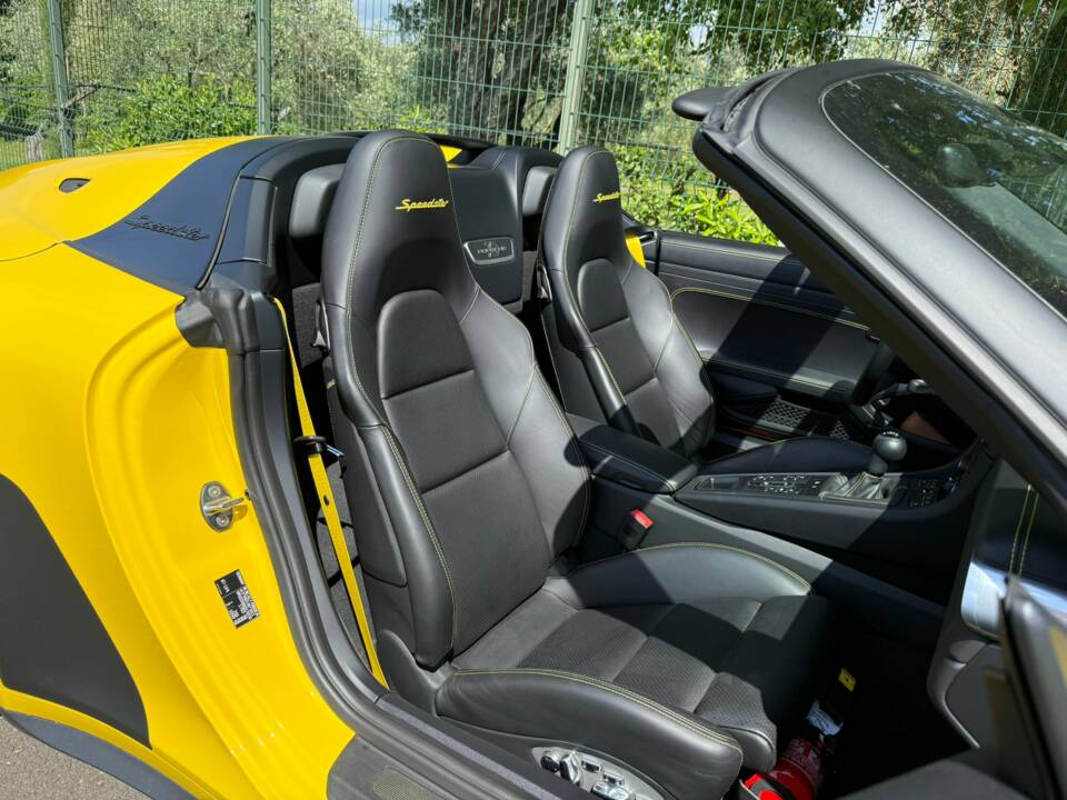 Bild 69/86 von Porsche 911 Speedster (2019)
