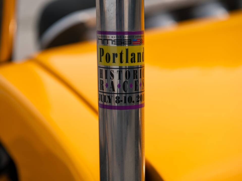 Bild 20/41 von McLaren M4A Formula 2 (1967)