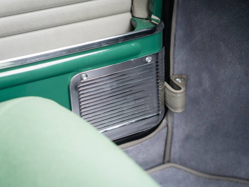 Bild 18/51 von Morris Mini Cooper &#39;S&#39; 1275 (1968)