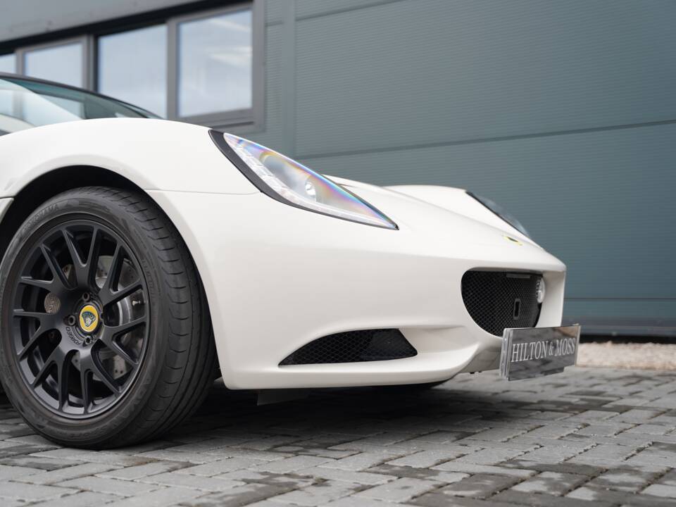 Image 29/50 of Lotus Elise Sport 220 (2016)