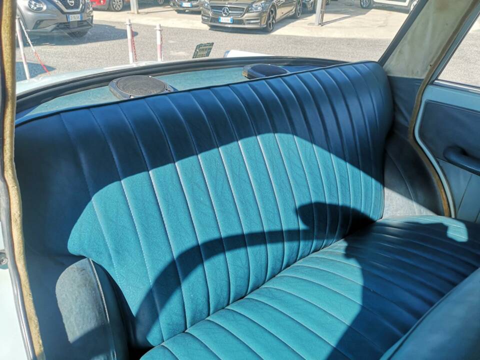 Afbeelding 19/32 van FIAT 1100 Special (1962)