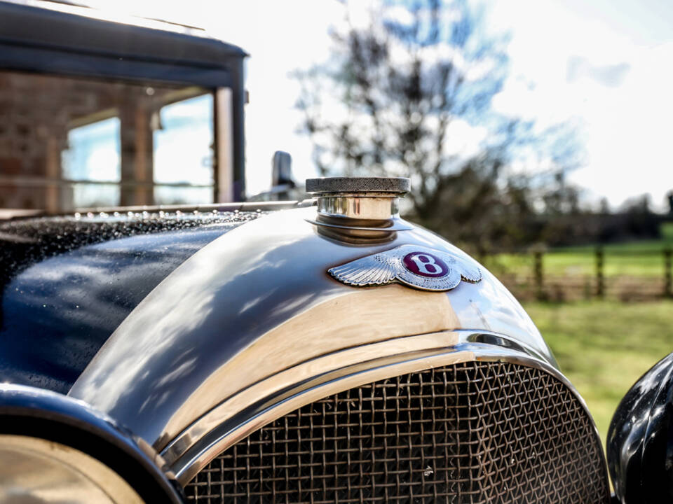 Image 6/36 of Bentley 3 Litre (1926)