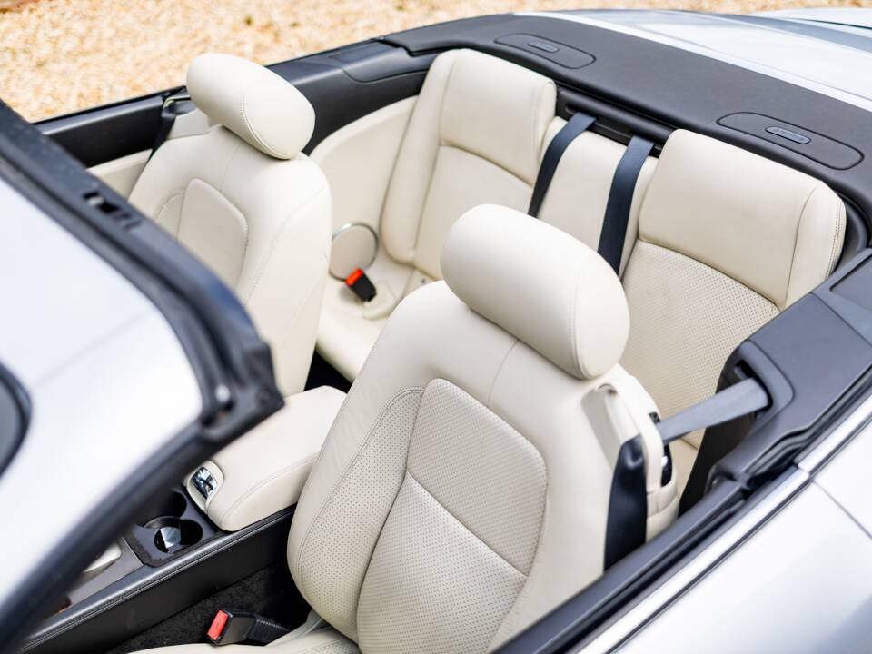 Bild 18/49 von Jaguar XK 4.2 (2006)