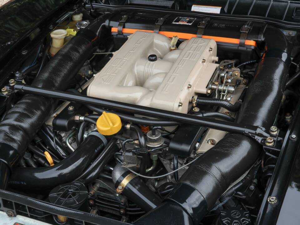 Afbeelding 37/50 van Porsche 928 GTS (1994)