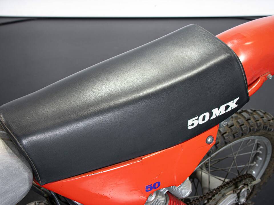 Image 47/50 of Beta 50 MX (1980)