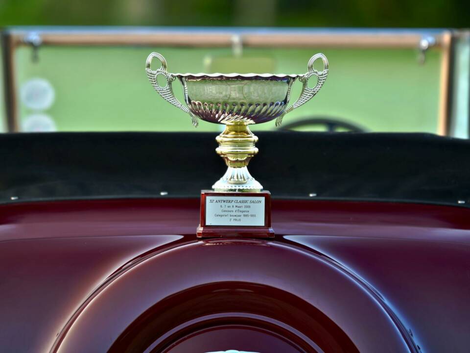 Imagen 36/50 de Bentley 4 1&#x2F;4 Litre (1938)