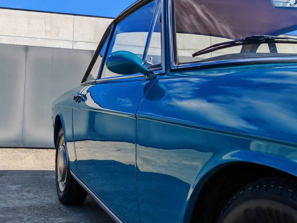 Image 10/34 of Lancia Fulvia Coupe Rallye (1967)