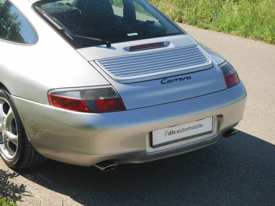 Image 20/49 of Porsche 911 Carrera (1900)
