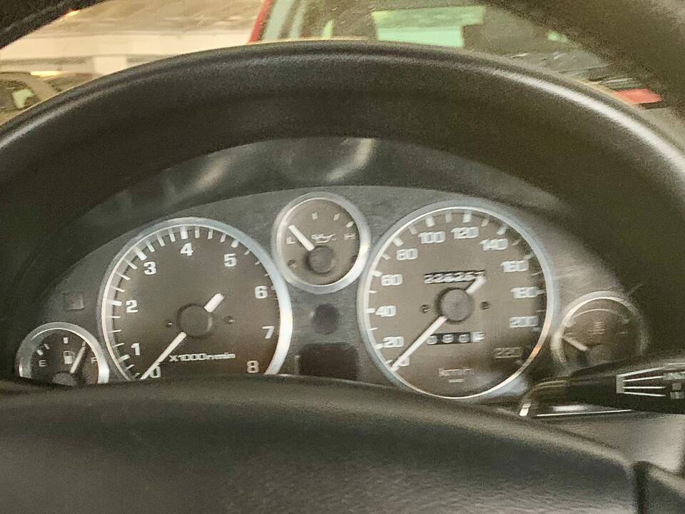 Image 17/17 of Mazda MX-5 1.6 (1996)