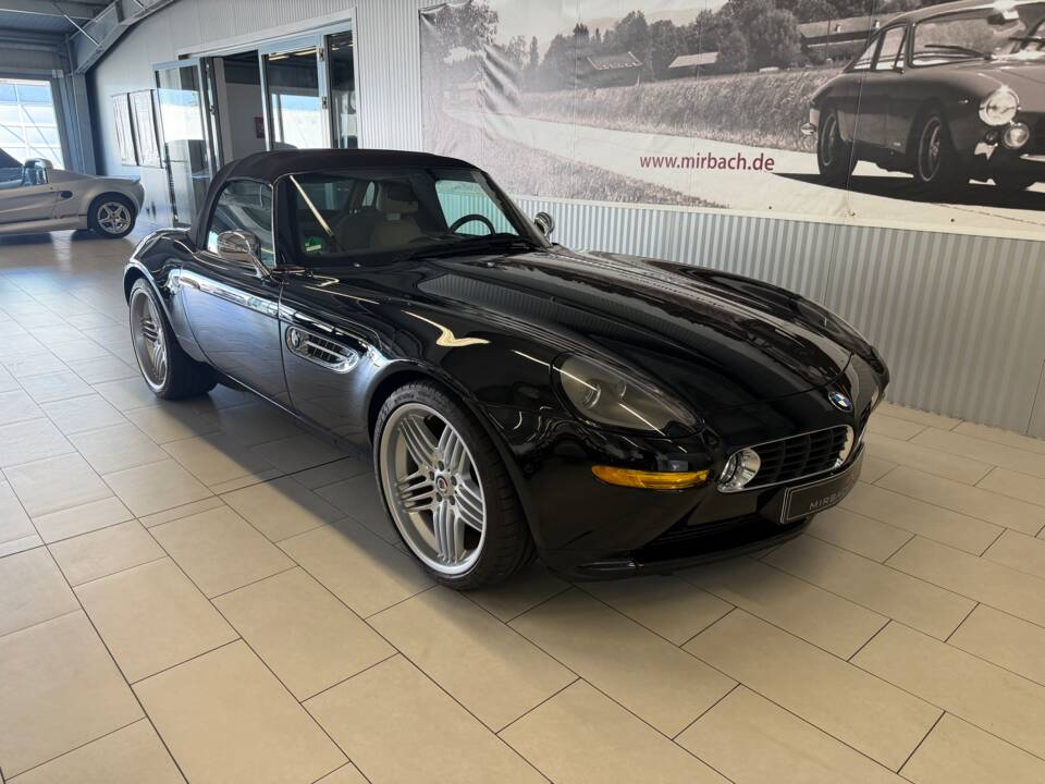 Bild 19/19 von BMW Z8 (2002)