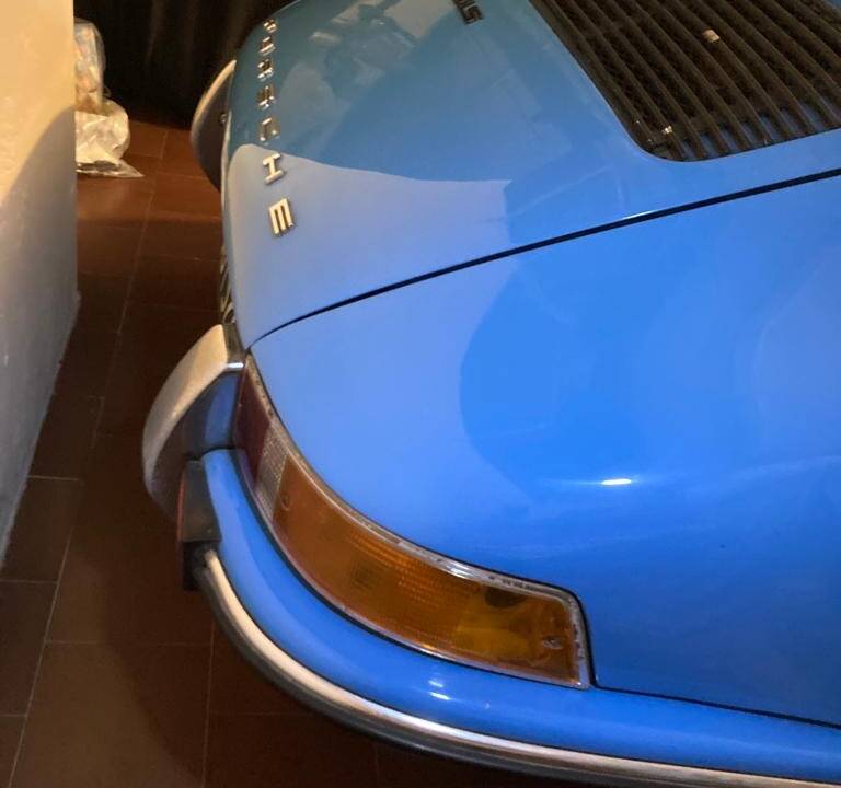 Bild 5/13 von Porsche 911 2.2 T (1970)