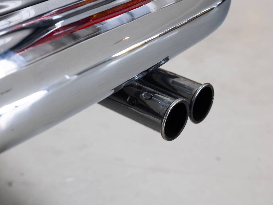 Image 30/35 de Mercedes-Benz 230 SL (1966)