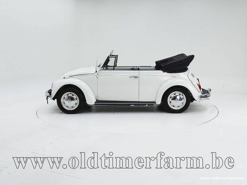 Image 8/15 of Volkswagen Beetle 1500 (1969)