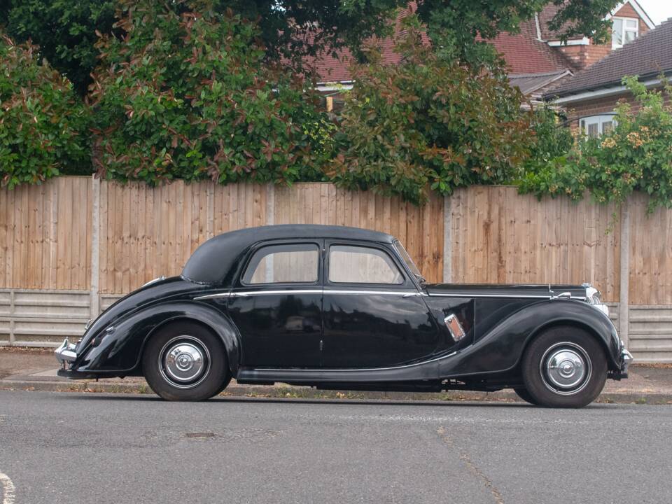 Bild 6/40 von Riley 2.5 Litre RMB (1948)
