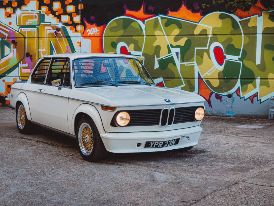 Afbeelding 13/37 van BMW 2002 (1974)