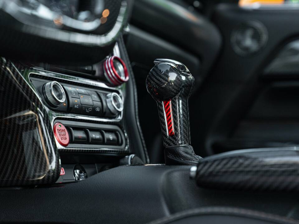 Bild 44/50 von Ford Mustang 2.3 Ecoboost (2019)