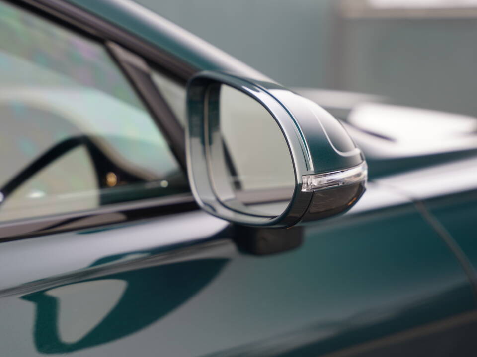 Immagine 46/50 di Bentley Continental GT (2019)