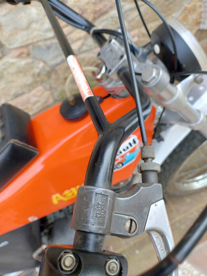 Immagine 16/35 di Aspes DUMMY (1976)