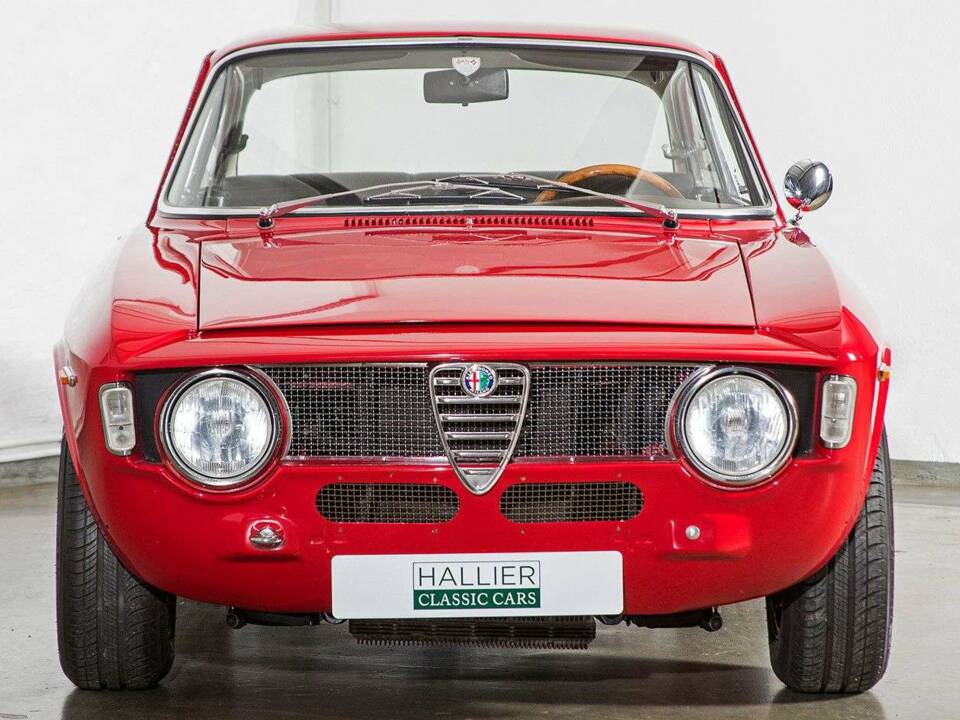 Immagine 4/31 di Alfa Romeo Giulia GTA 1300 Junior (1968)