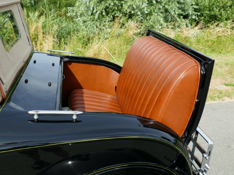 Bild 7/19 von Ford Model A (1931)