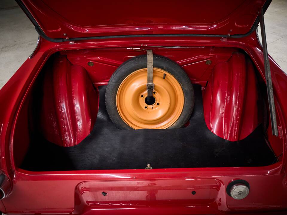 Bild 87/100 von Ford Anglia (1965)