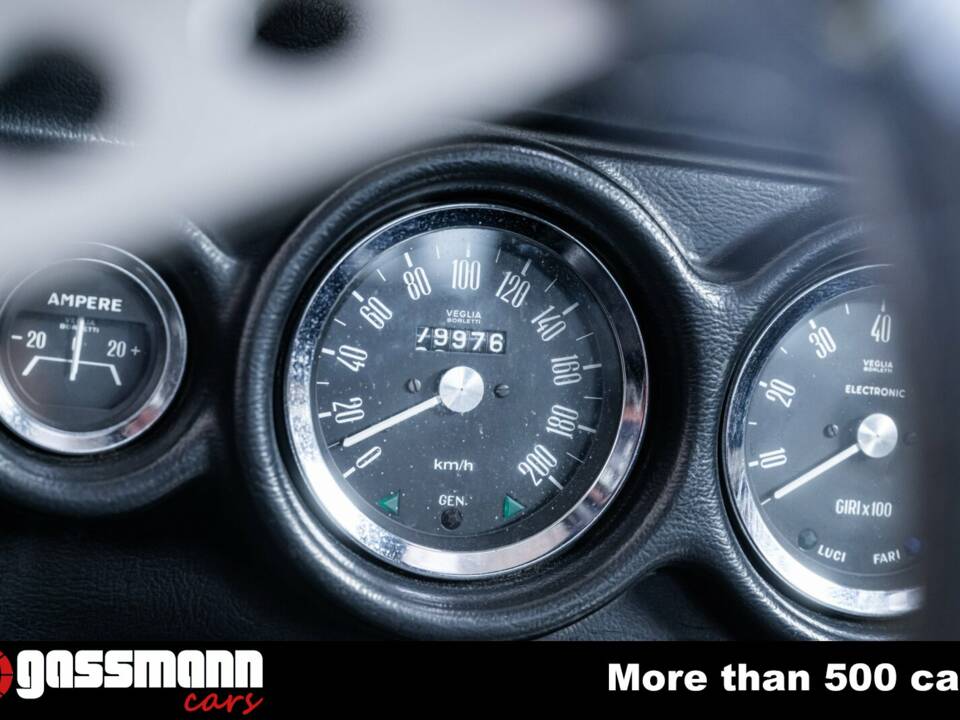 Bild 12/15 von Innocenti Mini Cooper 1300 (1975)