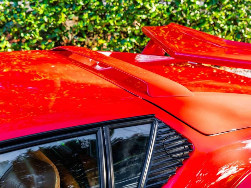 Image 9/61 of De Tomaso Pantera GT5 (1984)