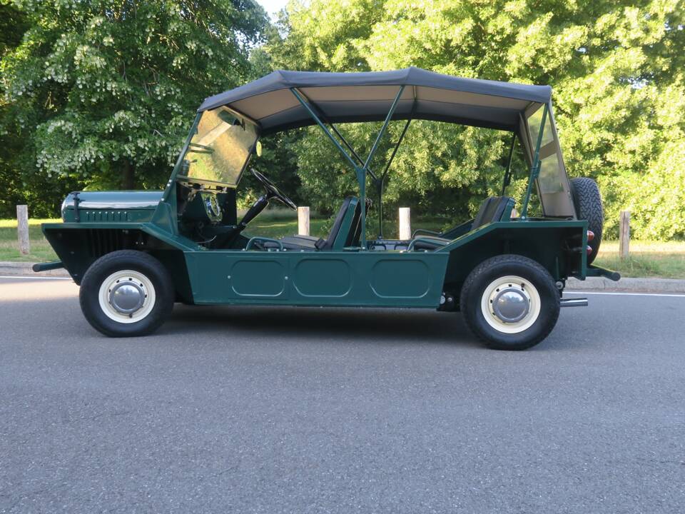 Image 30/50 of Austin Mini Cooper 850 (1968)