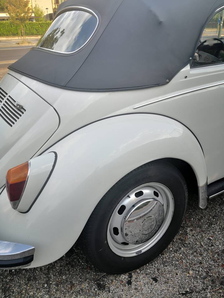 Bild 59/160 von Volkswagen Käfer 1300 (1971)