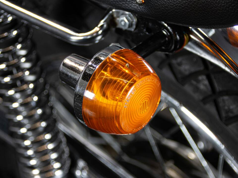 Imagen 42/50 de Honda CB 400 Four (1975)