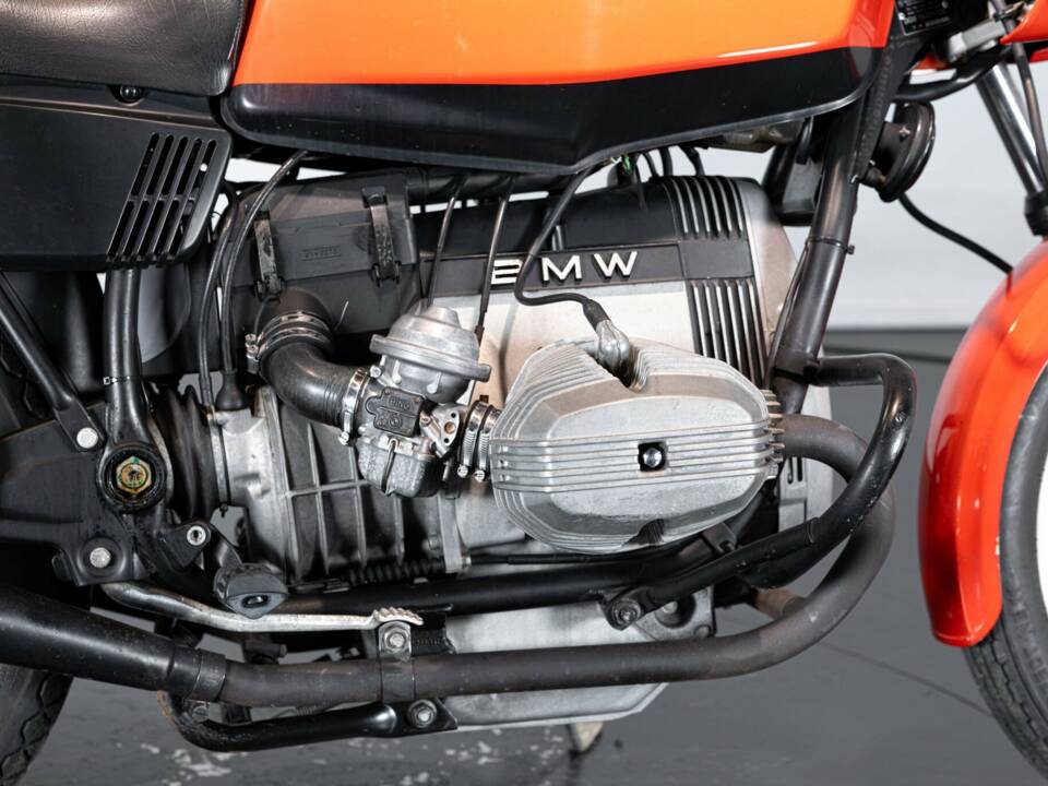 Image 26/37 of BMW R 65 (1983)