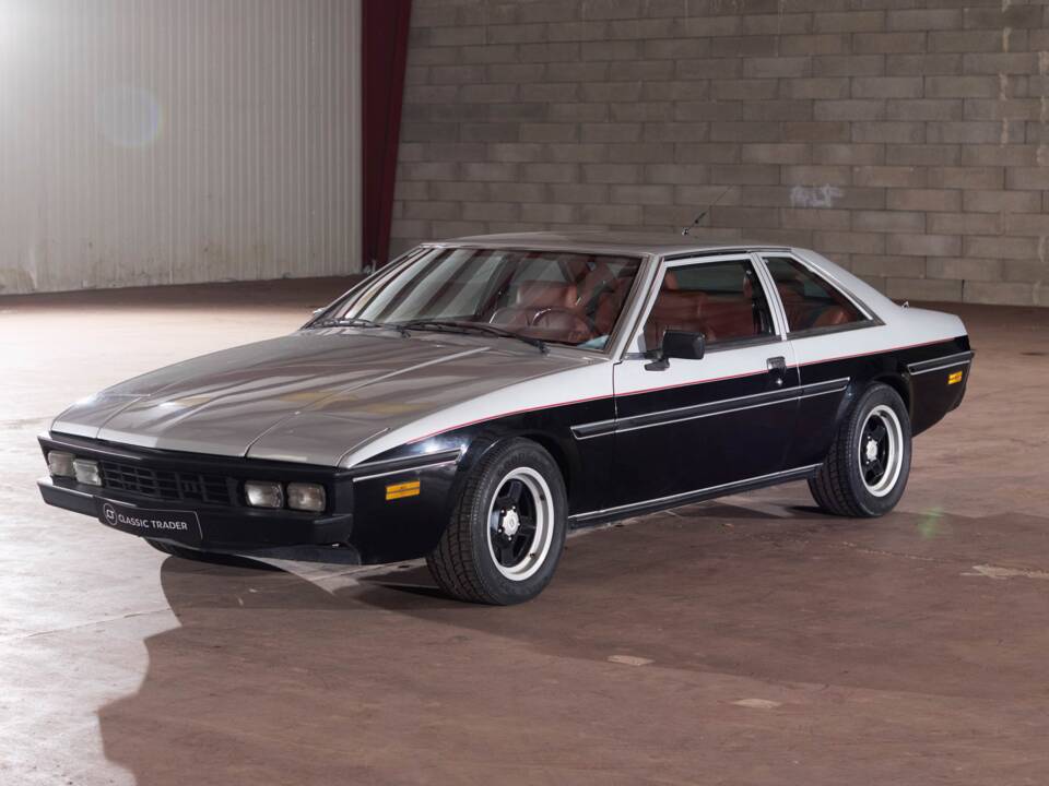 Image 1/61 of Bitter SC 3,9 (1985)
