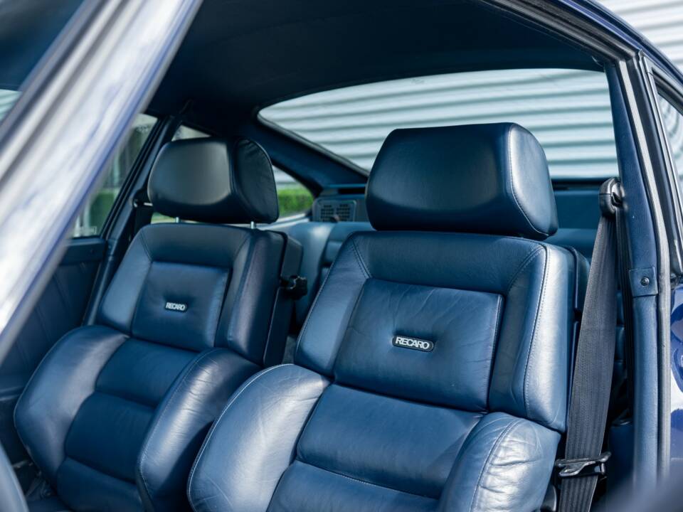 Bild 15/48 von Porsche 911 Carrera 3.2 (1984)