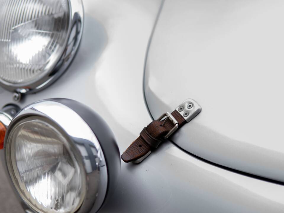 Afbeelding 10/41 van Porsche 356 C 1600 (1964)