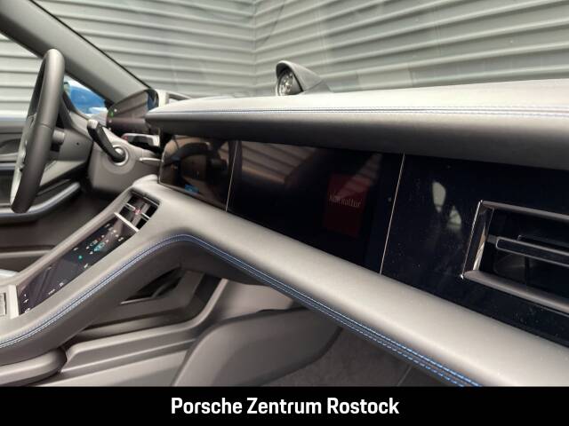 Bild 17/31 von Porsche Taycan 4S (2026)