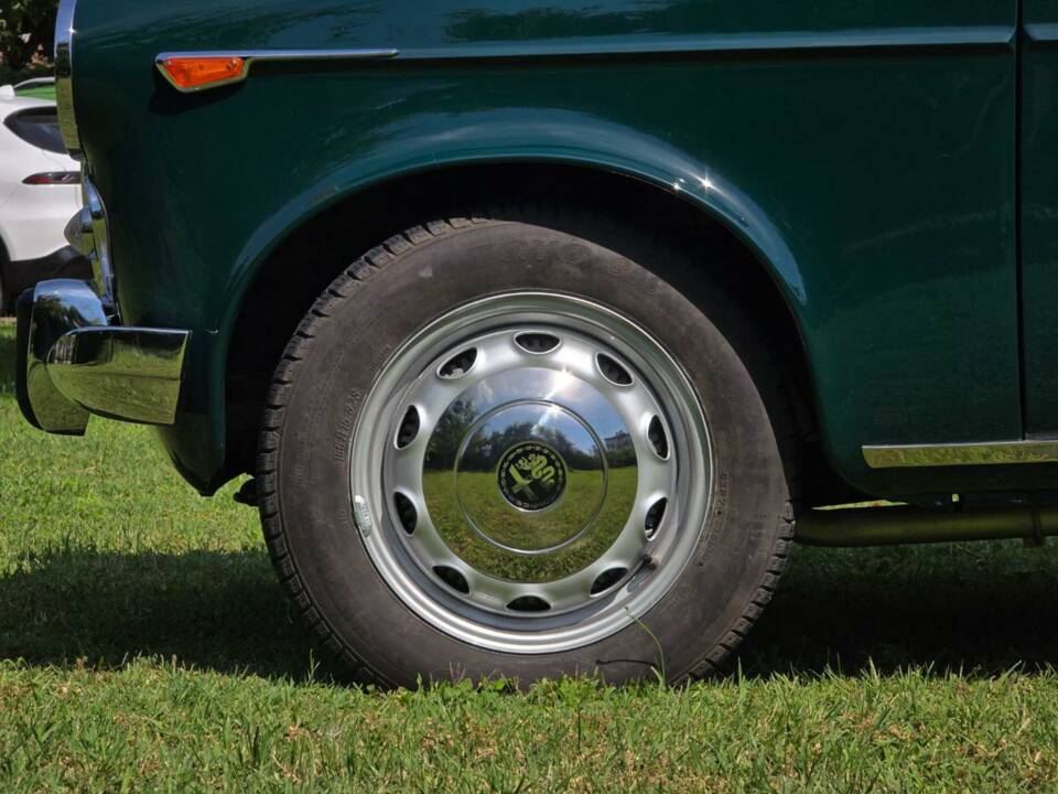 Bild 45/48 von Alfa Romeo Giulietta TI (1963)