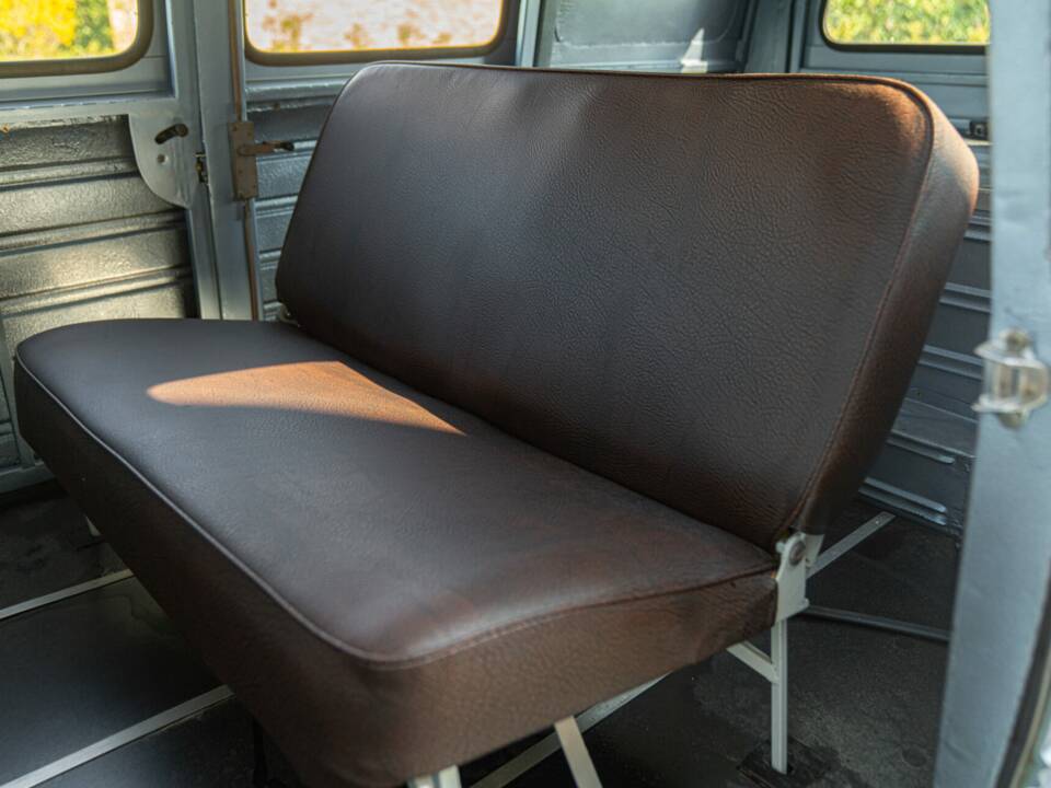 Bild 31/50 von FIAT 600 Multipla (1955)