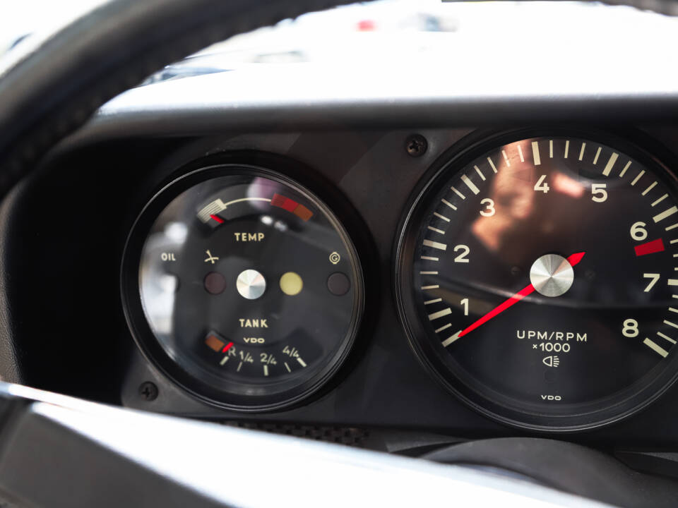 Imagen 53/76 de Porsche 914&#x2F;6 (1970)