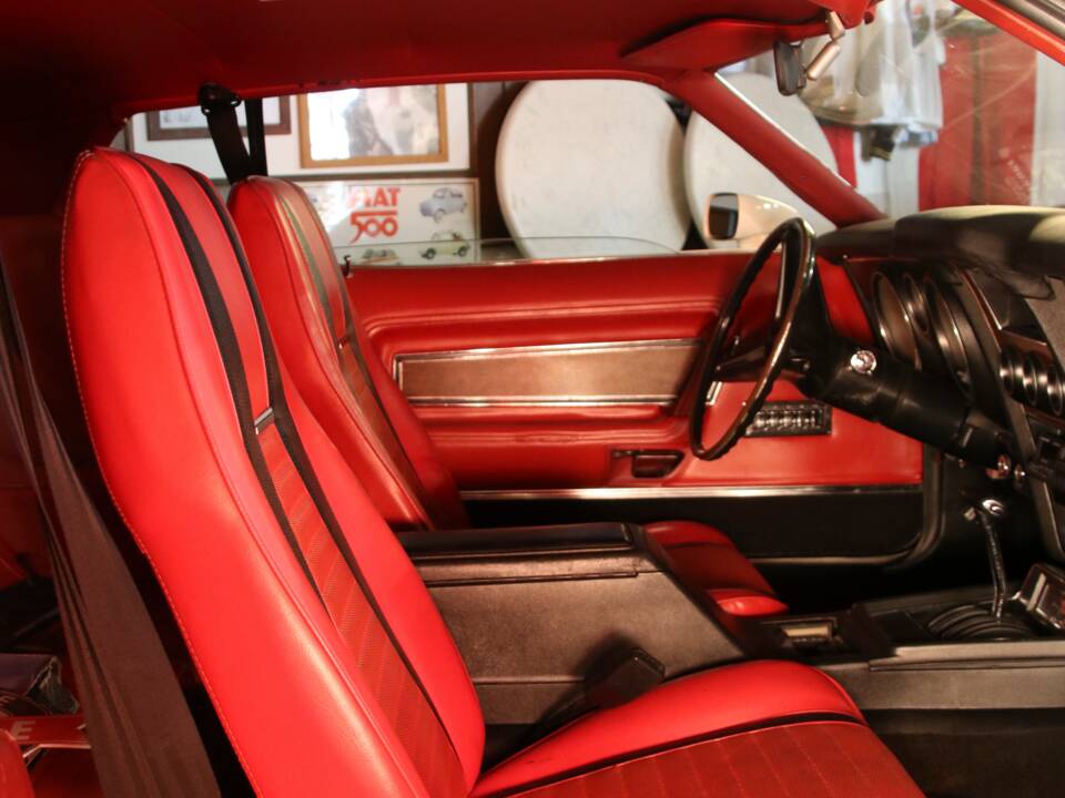 Immagine 28/41 di Ford Mustang Mach 1 (1972)