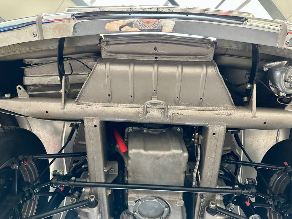 Bild 36/52 von BMW 501 V8 (1956)